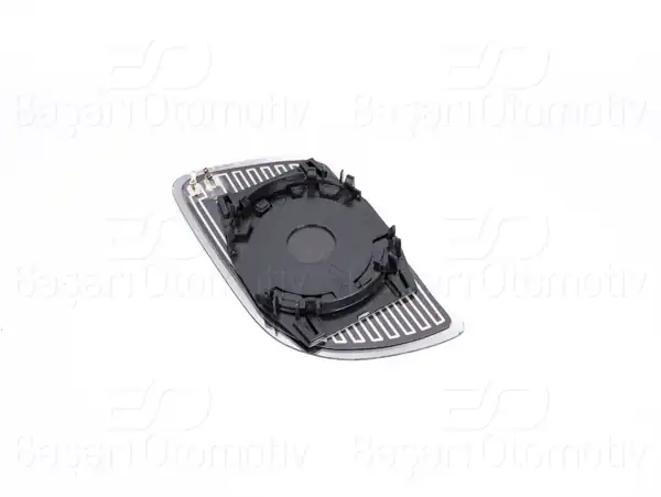 WISCO 6Q0857522C | Ayna Camı Isıtmalı Sağ VW Polo 03 05