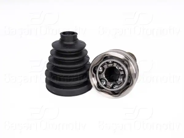 WINPOWER 7P0498099A | Aks Kafası Dış Abssız 30x28x64 4 Uzunluk 166mm VW Touareg 10