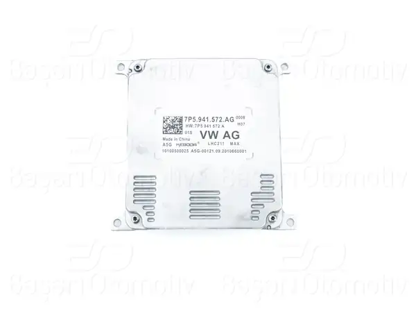 OEM RP 7P5941572AG | Far Beyni Led Sol Sağ Orjinal Yenilenmis VW Golf 7 5 17 Tiguan 16 20