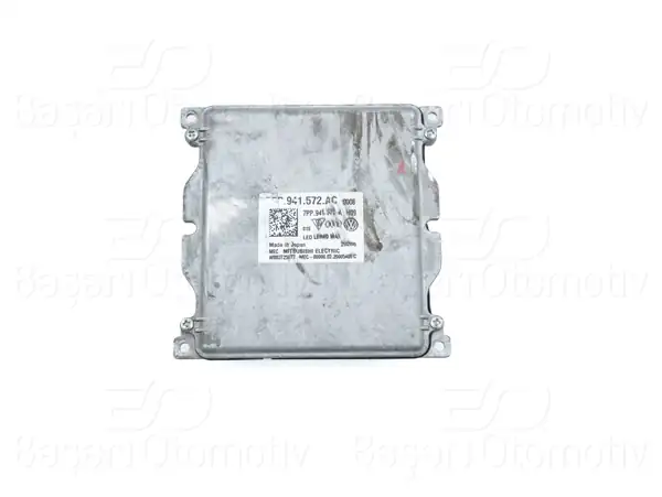 OEM RP 7PP941572AC | Far Beyni Led Sol Sağ Audi A3 16 19 A4 15 Q2 16 Q7 16 VW Arteon 17 Porsche 971 16