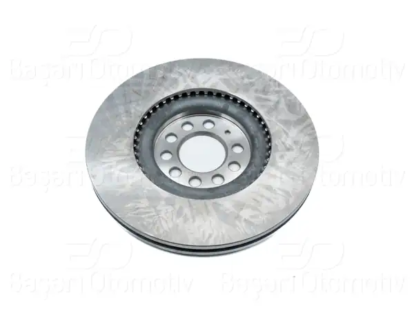 WISCO 8L0615301 | Fren Diski Ön Tek VW Golf4 Bora A3 2 Adet