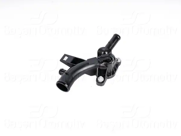 WENCOR 9303001 | Termostat Plastik Sensörlü Tip Opel Corsa D Corsa E Astra J Cruze Aveo T300 Adam A12xel A12xer B12xel A14xer B14xer 09
