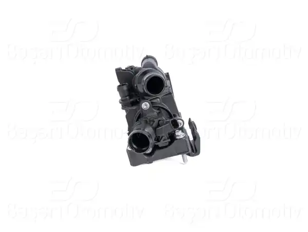 WENCOR 9403002 | Termostat Komple Müşürlü 92 C Peugeot Rifter Partner 508