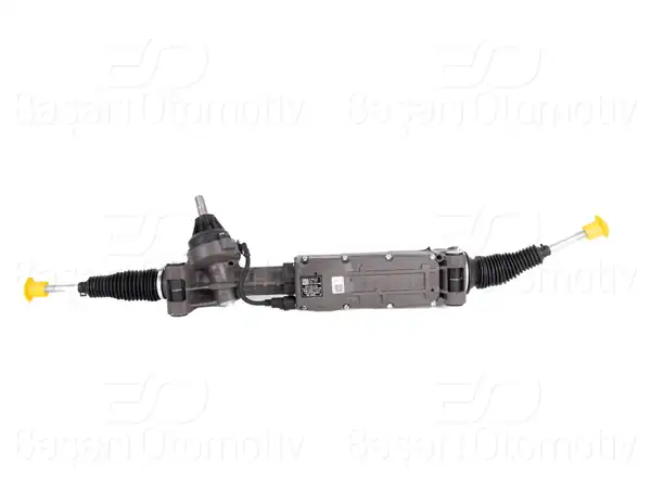 OEM RP 95B909144K | Direksiyon Kutusu Porsche Macan 3 0 14 18