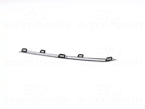 WISCO 9830283080 | Panjur Çıtası Niikelajli Sağ Opel Corsa F 20