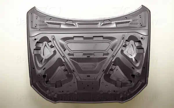 SCHRADER SYAD032G-002 | Motor Kaputu Megesli Audi Q5 13 17