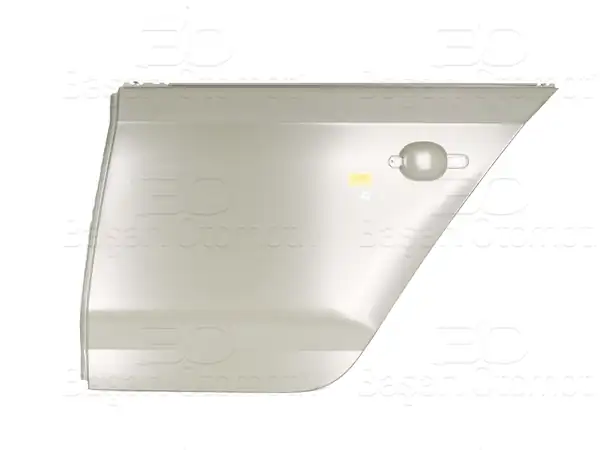 SCHRADER SYCV009G-010R | Kapı Sacı Arka Sağ VW Jetta 10