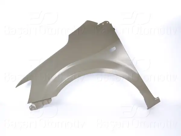 SCHRADER SYGM050G-001BL | Çamurluk Ön Sol Chevrolet Aveo T300 11