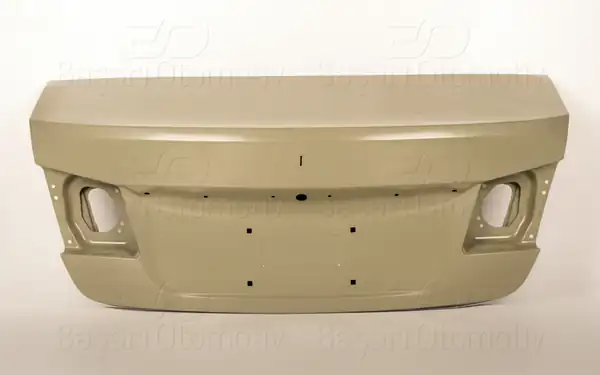 SCHRADER SYGM086G-013 | Bagaj Kapağı Chevrolet Cruze J300 J305 Sedan 10 14