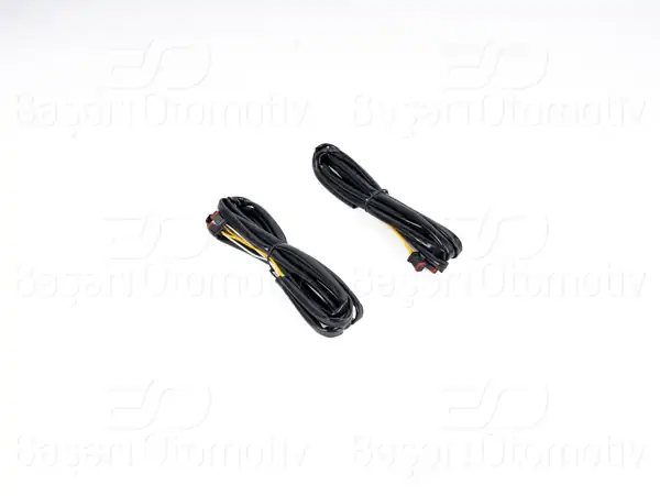Wisco Ts Pb8 S1 Stop Seti Led Tak Calistir VW Passat B8 Highline R Line 14 18 14 18 Passat B8 İçin Uyumludur