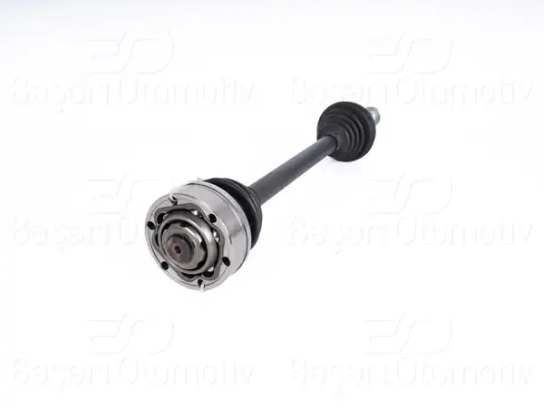 Wisco Wds Vw026 Komple Aks Sol Ön 557mm VW Golf5 1 6 FSI Audi A3 1 6 FSI Skoda Octavia II 1 6 FSI 03 09