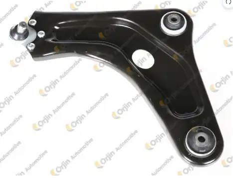 ORJIN 03415 | Salıncak Kolu Sol Citroen Elysee 13 1 2 Benzinli 1 6 Dıesel Peugeot 301 12