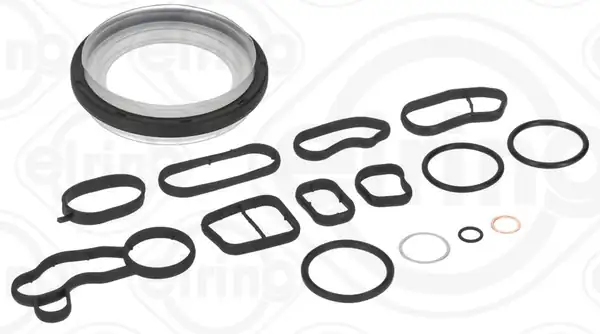 Elring 702 520 Takım Conta Alt F45 F46 X1 F48 X2 F39 Mini F54 F55 F56 F57 F60 B32 B38 14