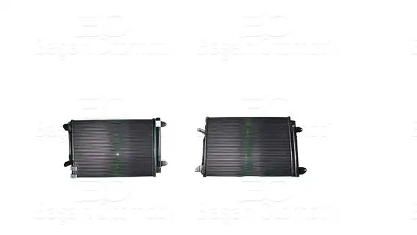 WISCO 1143068-00 | Klima Radyatörü M-T A-T 582x378 mm VW Jetta 1 2 TSI 1 4 TSI 2 0 TDI 2 5 Jetta 4 10