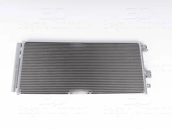 WISCO 2113959-00 | Klima Radyatörü 668x271x12 Opel Corsa E 1 3 CDTI 1 4 T 14 22 Opel Adam 1 4 14 19