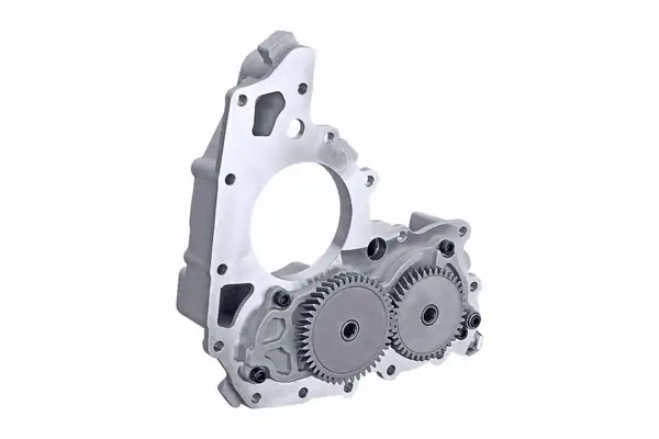 Hella 8to 358 222 221 Yağ Pompası Fiat Ducato 06 Iveco Daily Daily III IV V VI