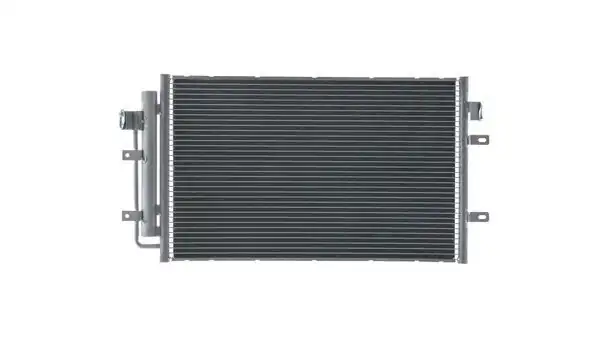 Mahle Ac 1021 000s Klima Radyatörü Iveco Daily V 11 14