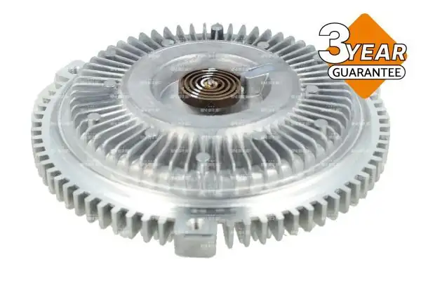 NRF 49622 | M Benz W210 163 M113 119 Fan Termiği A1132000022