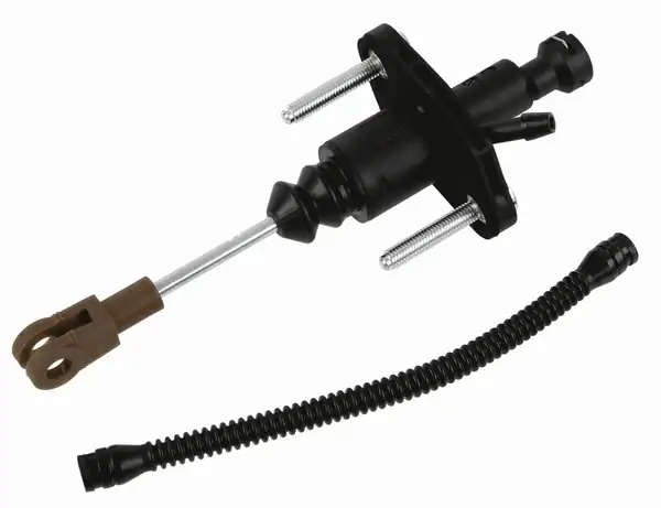 SACHS 6284-600-886 | Debriyaj Merkezi Üst Opel Astra G H