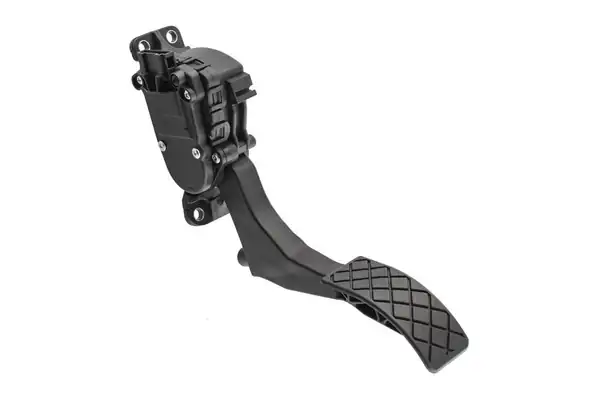 TOPRAN 633701001 | Gaz Pedalı VW Golf Polo