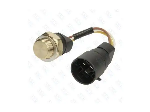 AKD OP106108 | Fan Müşürü Kablolu Corsa B Tigra