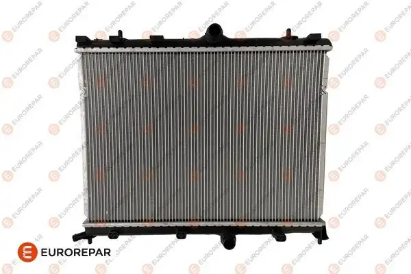 Eurorepar 1691075880 Erp Su Radyatörü Peugeot P208 P2008 Opel Corsa F
