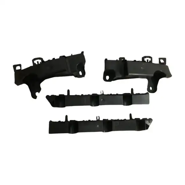 BİTAPART BCI309834 | Arka Tampon Bağlantı Takım Citroen C Elysee
