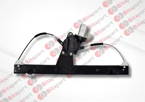 BİTAPART BFI309074 | Ön Sol Cam Krikosu Motorlu Fiat Doblo