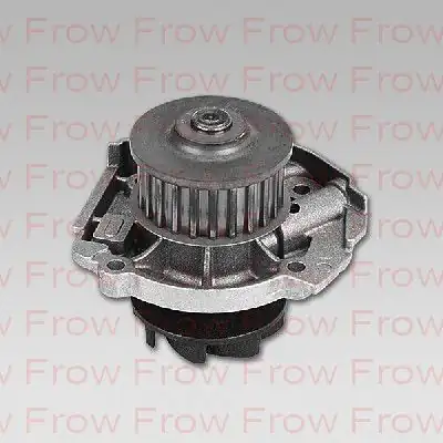 FROW SU POMPASI 1691502001 | Su Pompası Devirdaim Fiat Albea Brava II Doblo Grande Punto Idea Palio Panda