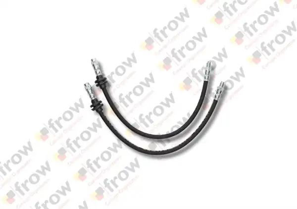 FROW FREN HORTUMU 2231112002 | Fren Hortumu Ön 475 mm Renault Clio Symbol III 2013 2 Adet