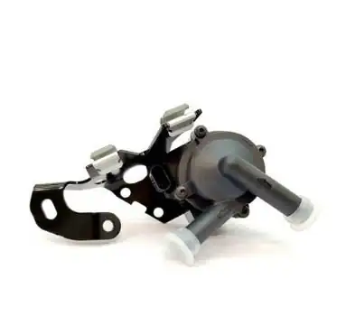 FROW SU POMPASI 2641502002 | İlave Su Pompası Peugeot Rcz P308 P508 P3008 P207 P208 P5008 Citroen C4 Picasso Ds5 C4 Ds3 C5 III C4 II