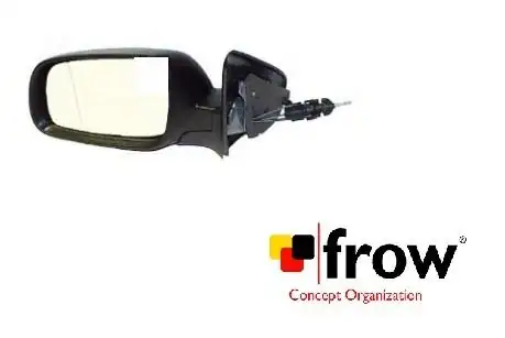 FROW AYNA 4121631002 | Ayna Camı Sağ Elektrikli Polo 99 01