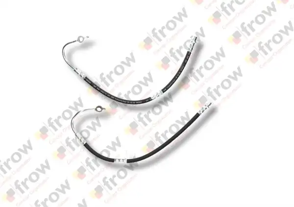FROW FREN HORTUMU 5511112123 | Fren Hortumu Ön Sol Toyota Hilux III Vıgo 06 2 Adet