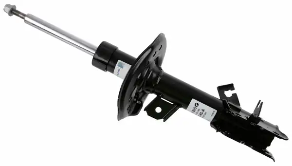 SACHS 350665 | Amortisör Ön Sağ Nissan Qashqai J10 2006 2013 2700288