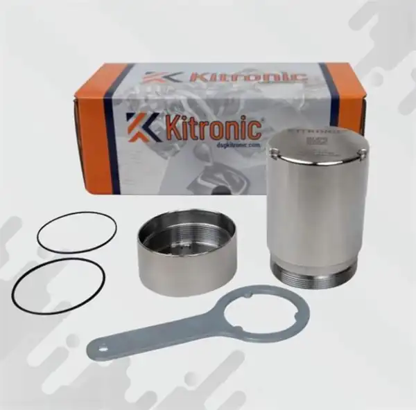 KITRONIC 110A | Otomatik Şanzıman Dsg Basınç Tüpü Anahtarlı Vag Grubu