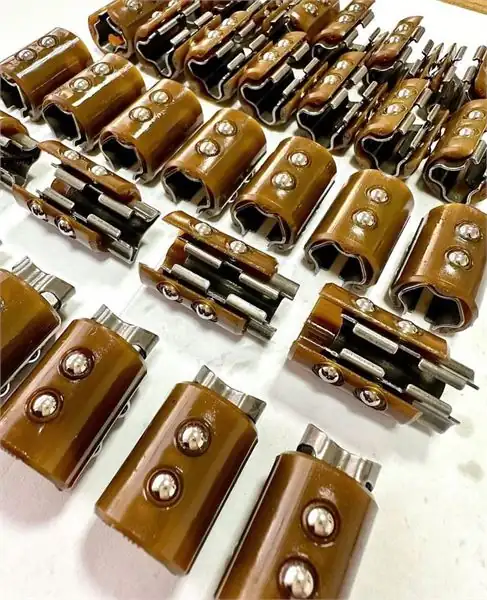 KITRONIC 123 | Mekatronik Dsg Çatal Bilye Vag Grubu 2 Adet