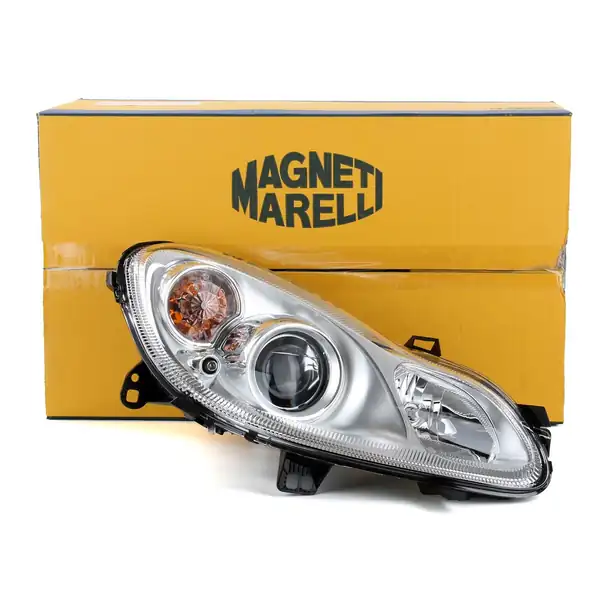 MAGNETI MARELLI 710301229202 | Far Smart Fortwo 451 Sağ 1701613
