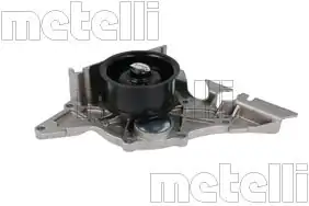 METELLİ 24-0763 | Su Pompası Audi A4 A6