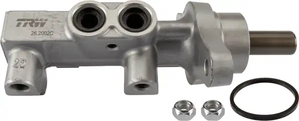 TRW PMH897 | Fren Ana Merkez Duster Logan İ 1 5 dCi 1 4 1 6 16v 07