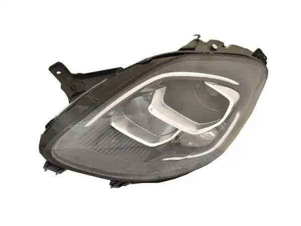 DEPO 431-11AULMLDEM1 | Far Sol Puma Bm 20 -