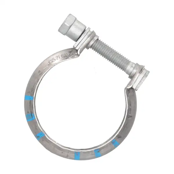 MOPAR Psa 1692660180 Egzost Kelepçe 10 Luk Dw6 Citroen 10 Adet 2348852