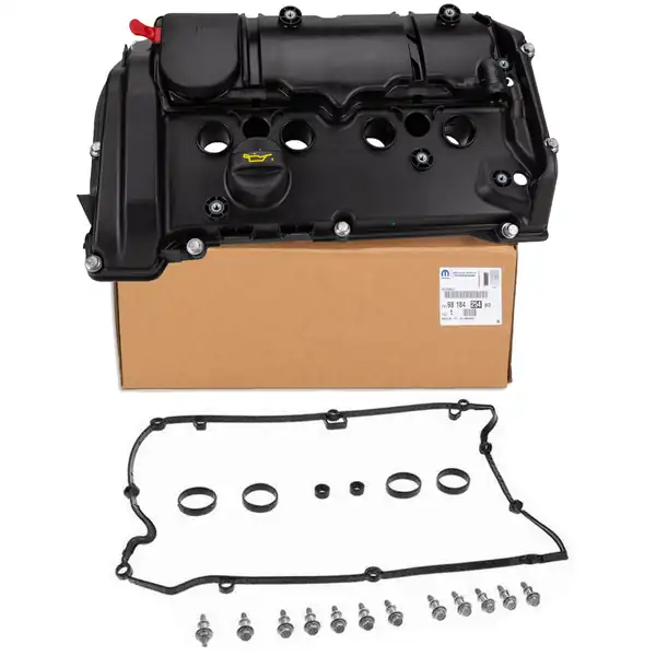 Psa 9818425480 Peugeot 3008 2018 2024 P84e 1 6 Thp Külbütör Kapağı Orjinal Servis Ürünü
