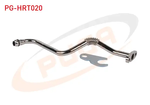 PUGA Pg Hrt020 Turbo Yağ Borusu Ford Transit V347 2 2
