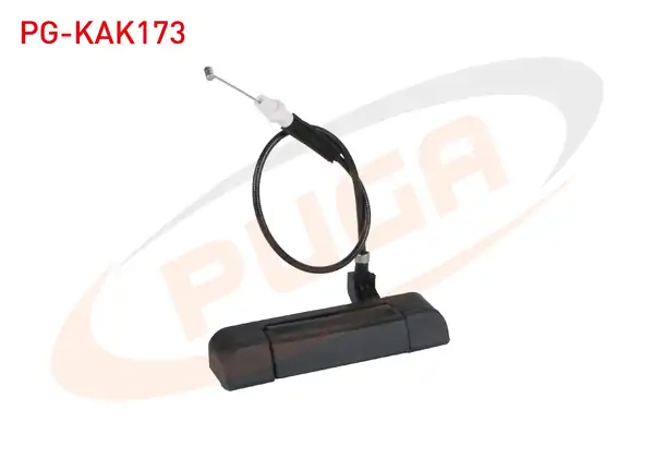 PUGA Pg Kak173 Orta Kapı İç Açma Kolu Kısa Şase Ford Connect