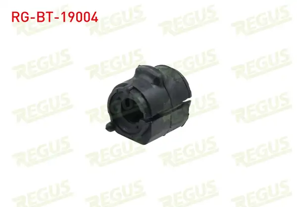 REGUS Rg Bt 19004 Viraj Demir Lastiği Ön Sol Sağ Orta Cap 17 Ford Fiesta V 1 4 TDCI 2001 2008
