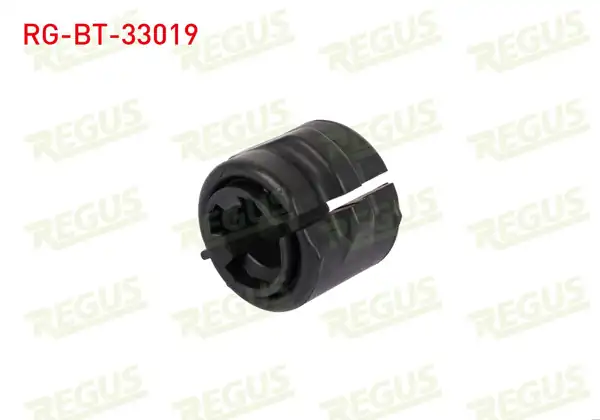 REGUS RG-BT-33003 | Viraj Demir Lastiği Ön Sol-Sağ Orta Cap 18 Citroen Xsara (N1) 1.4 1997-2005