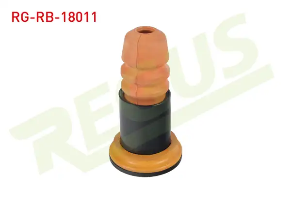REGUS Rg Rb 18011 Süspansiyon Takozu Arka Fiorino