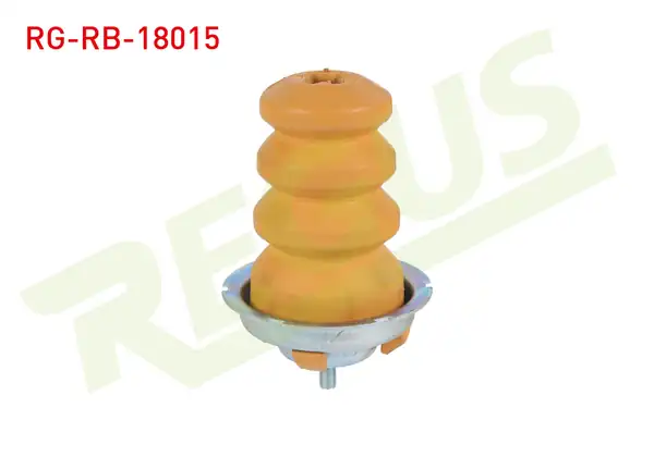 REGUS Rg Rb 18015 Süspansiyon Takozu Arka Doblo 2005