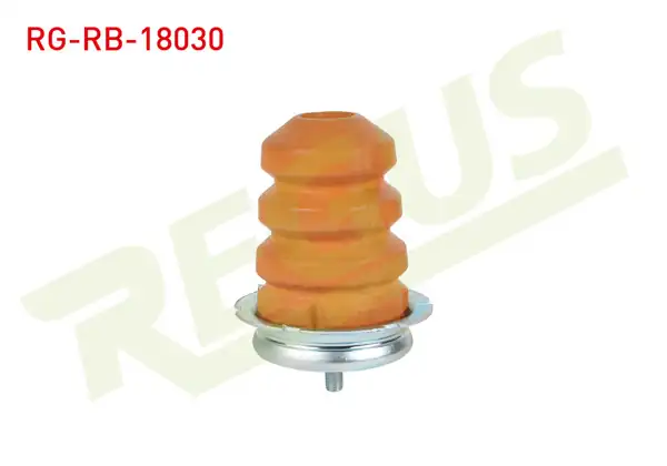 REGUS RG-RB-18030 | Süspansiyon Takozu Arka Ducato III 2006-/ Boxer III 2006-/ Jumper III 2006 -