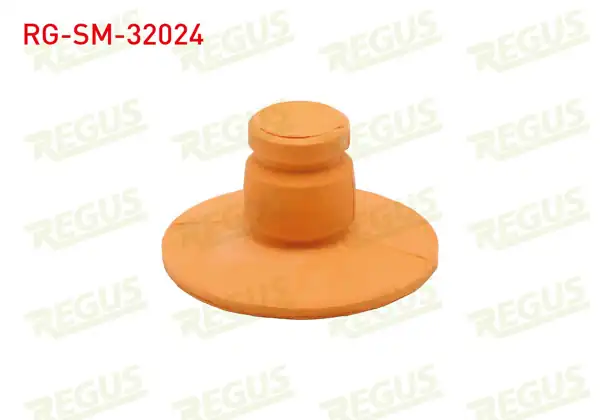 REGUS RG-SM-32024 | Amortisör Takozu Arka Sol-Sağ Opel Astra H 1.4İ 2004-2010